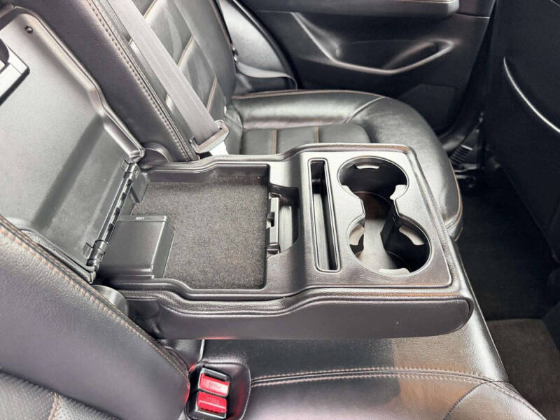 2022 Mazda CX-5 2.5 S Premium