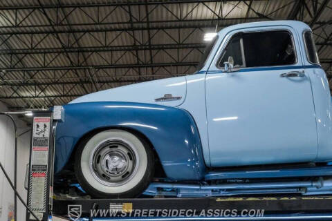 1955 Chevrolet 3100