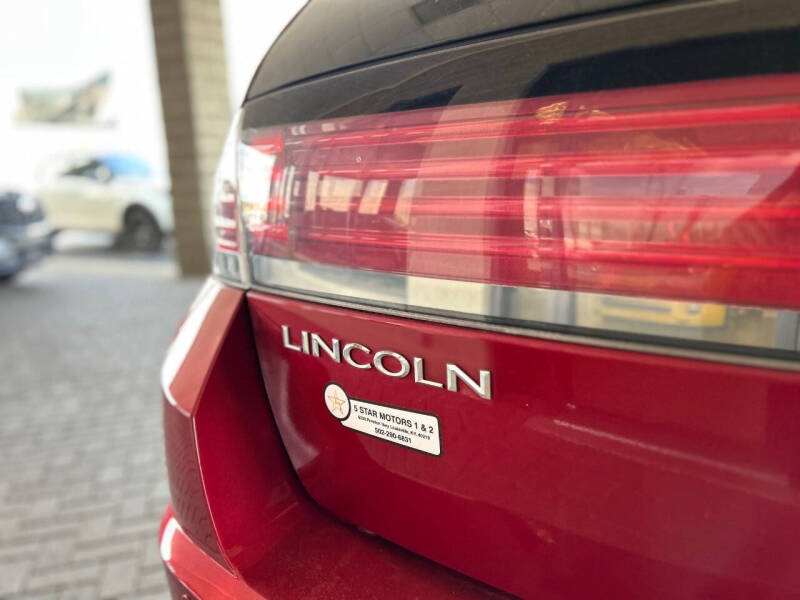 2010 Lincoln MKX