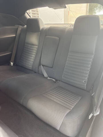 2013 Dodge Challenger R/T Classic