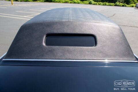 1969 Lincoln Continental