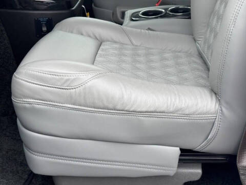 2025 GMC Savana 2500