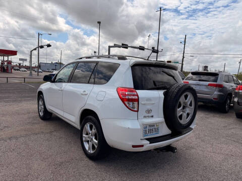2011 Toyota RAV4