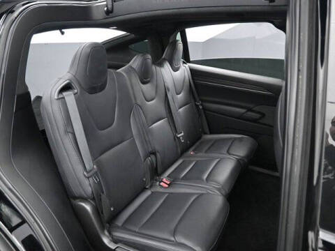 2023 Tesla Model X Standard Range