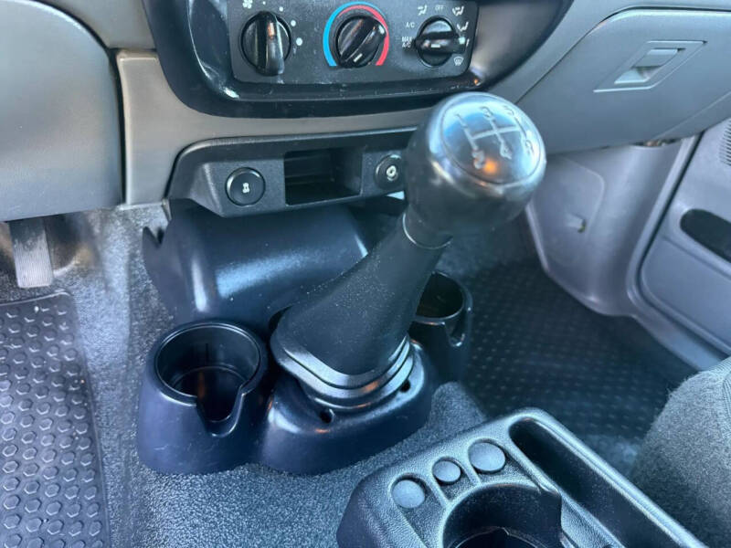 2010 Ford Ranger