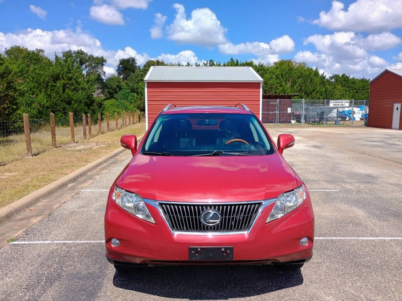 2012 Lexus RX 350 for sale at T.D.D.S.Auto in Cedar Park, TX