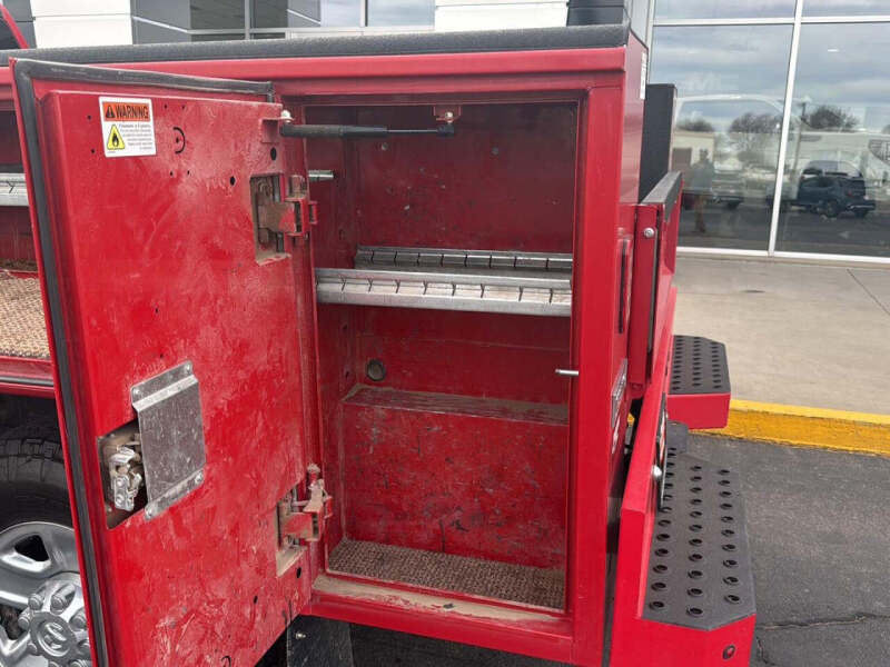 2019 RAM 3500 Tradesman