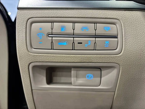 2015 Hyundai Genesis