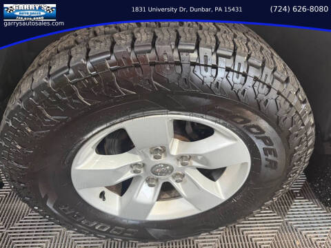 2022 RAM 1500 Classic