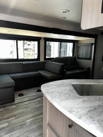 2024 Starcraft RV Super Lite