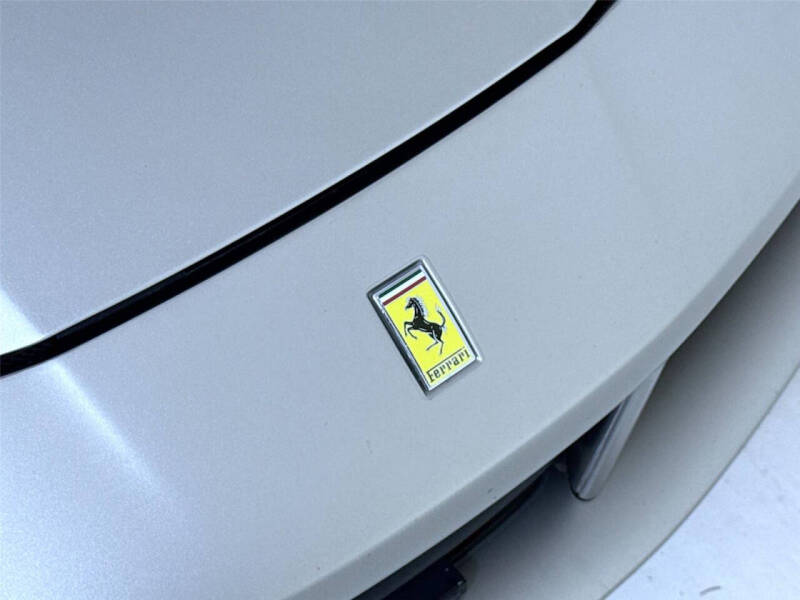 2016 Ferrari 488 GTB