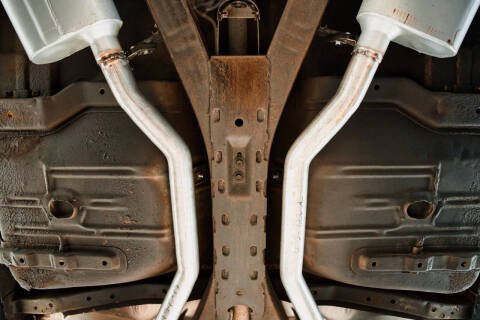 1964 Chevrolet Impala