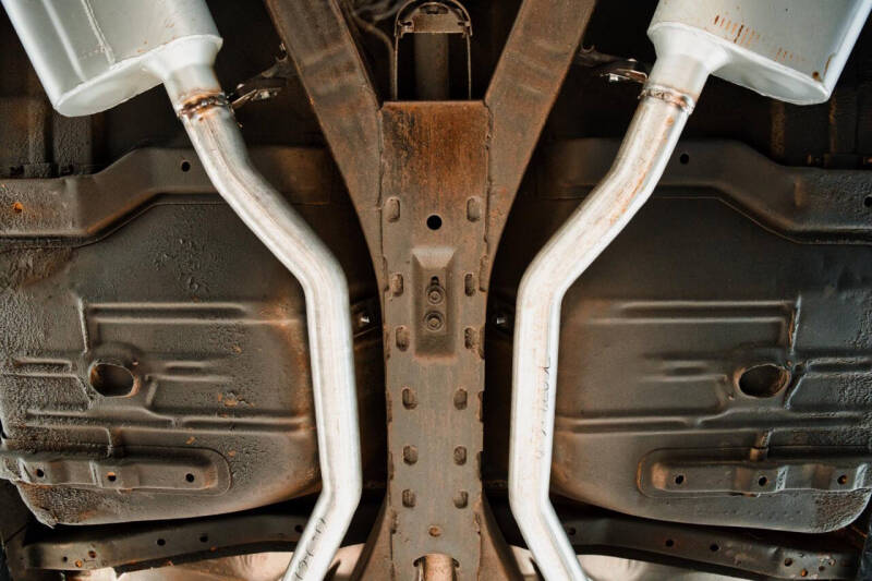 1964 Chevrolet Impala