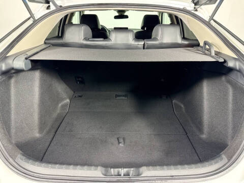 2022 Honda Civic EX-L