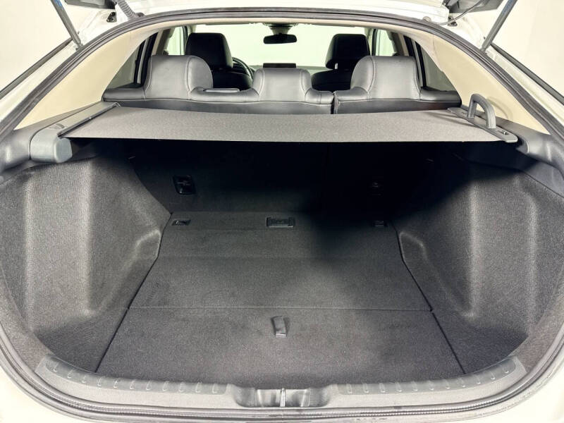 2022 Honda Civic EX-L