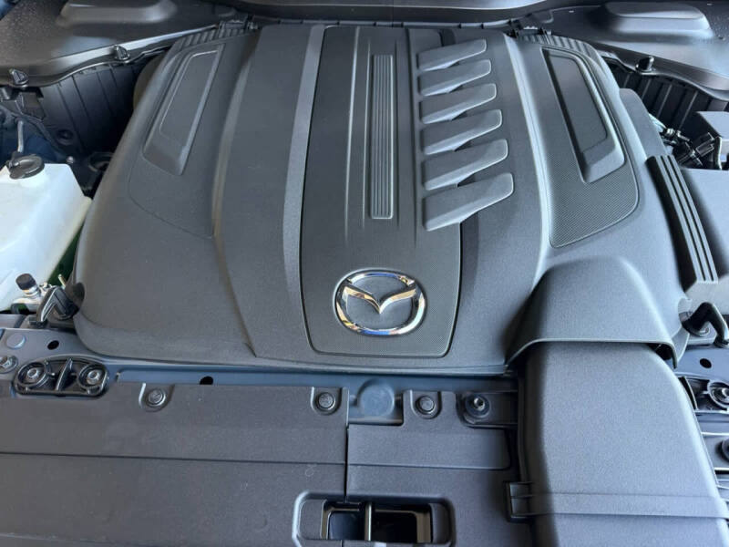 2026 Mazda CX-90 3.3 Turbo Premium Plus
