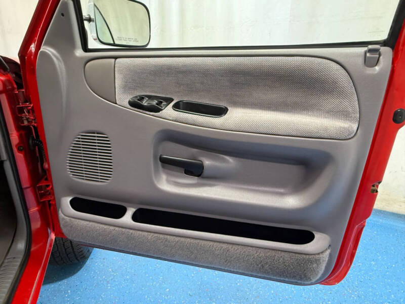 1994 Dodge Ram 1500