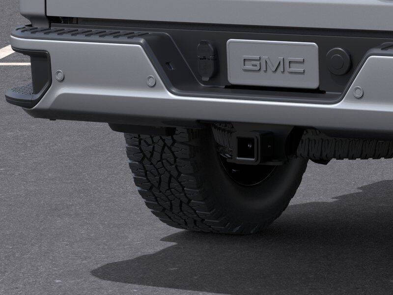2026 GMC Sierra 3500HD