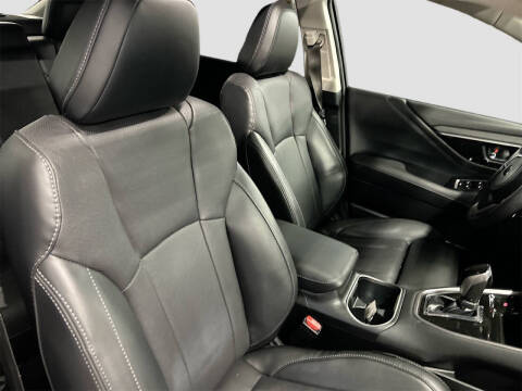 2024 Subaru Legacy Limited