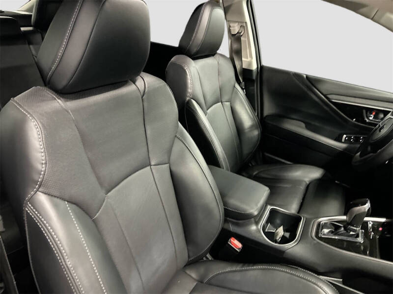 2024 Subaru Legacy Limited