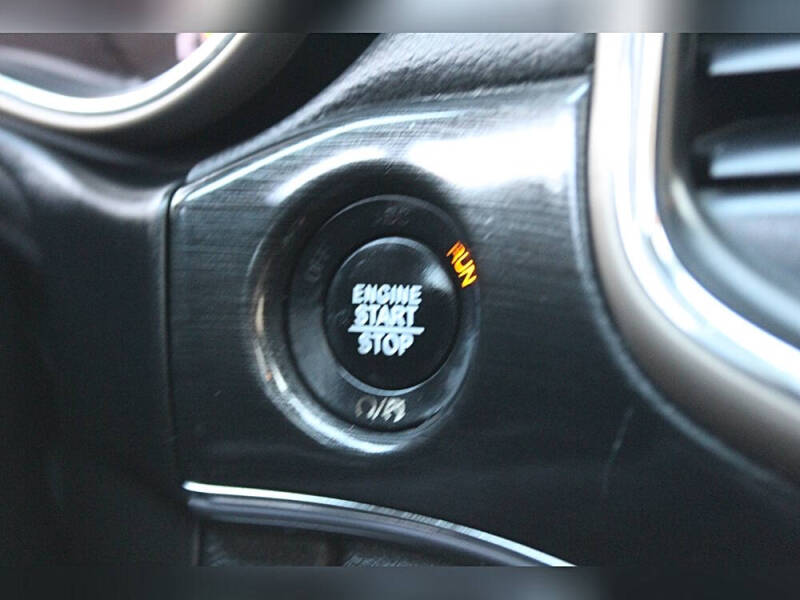 2016 Jeep Grand Cherokee Limited 75th Anniversary