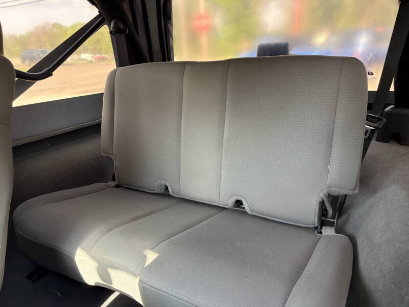 2006 Jeep Wrangler Unlimited Rubicon