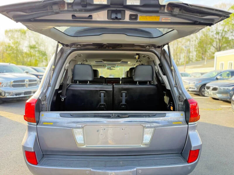 2011 Lexus LX 570