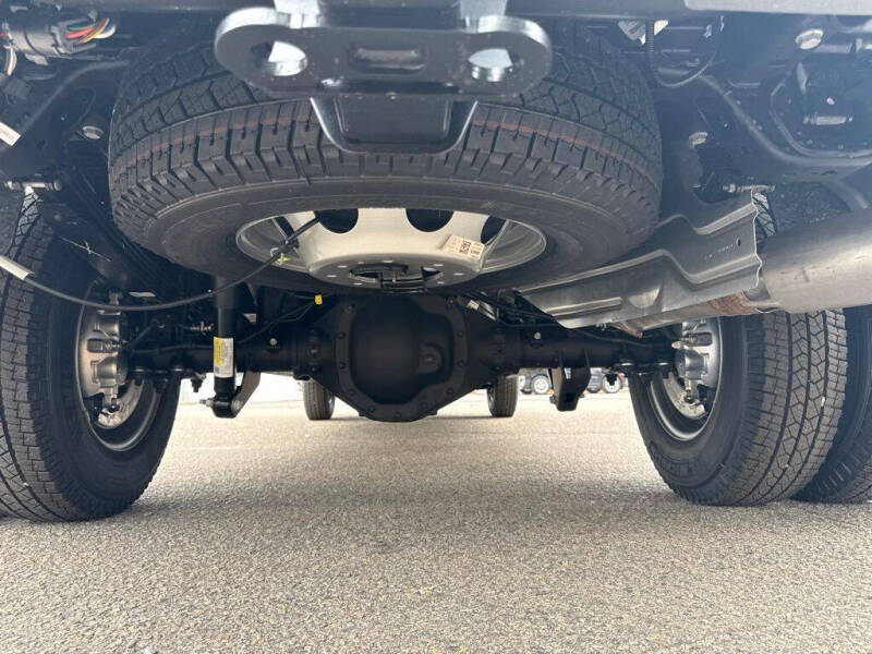 2026 GMC Sierra 3500HD