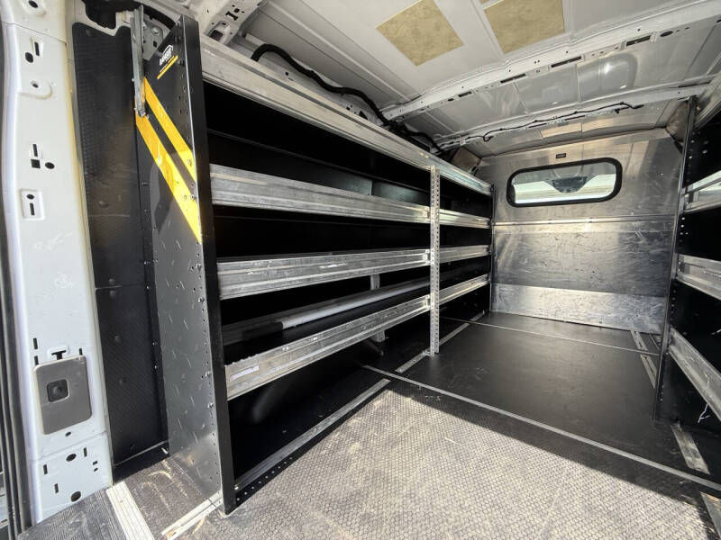 2020 Ford Transit 150
