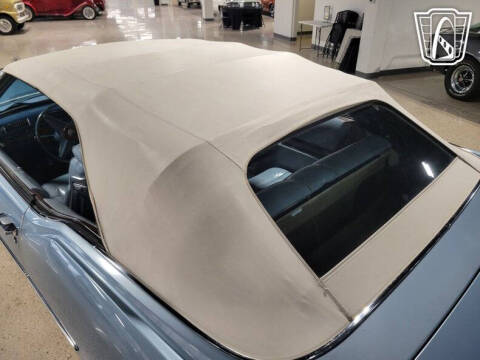 1976 Cadillac Eldorado