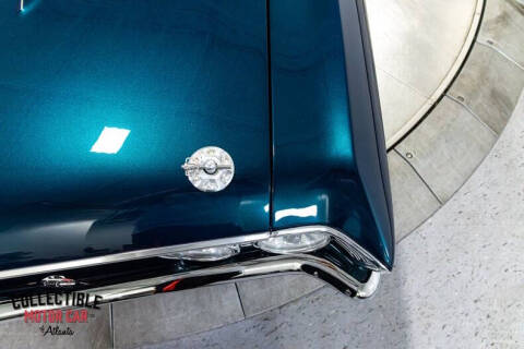 1967 Chevrolet Chevelle