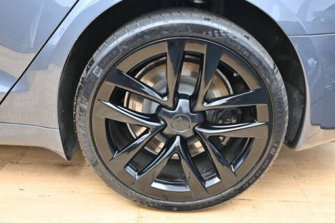 2022 Tesla Model S
