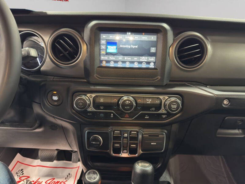 2023 Jeep Wrangler Willys 4xe