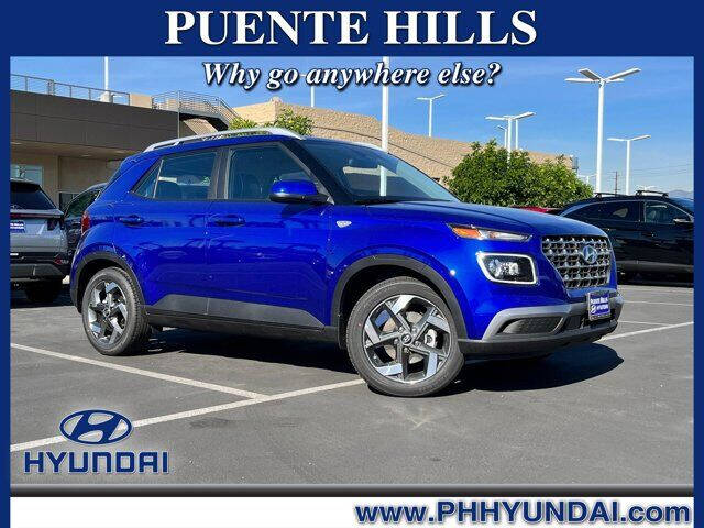 2023 Hyundai Venue for sale in City Of Industry, CA