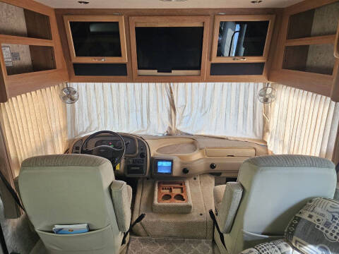 2008 National RV Surf Side