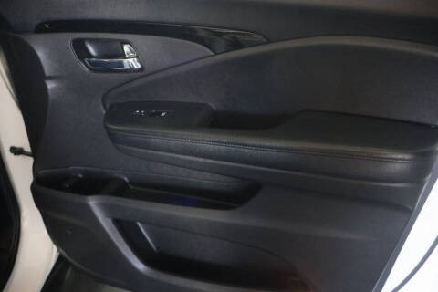 2022 Honda Pilot Elite