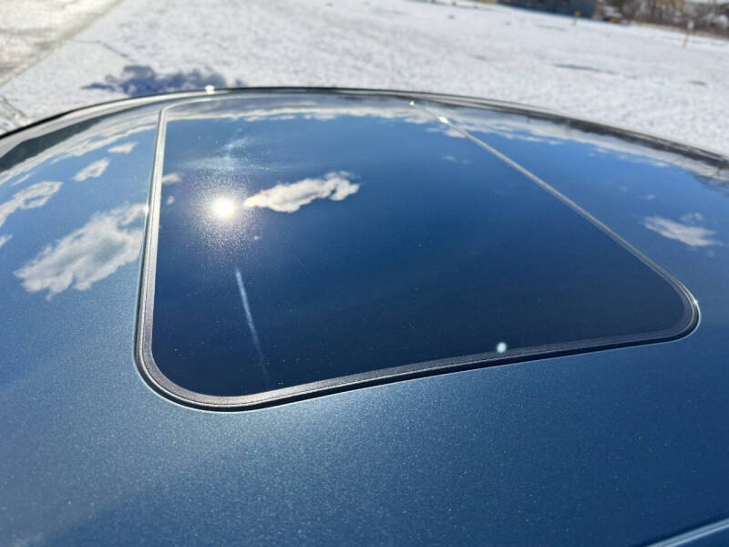 2014 Audi A6 3.0 quattro TDI Premium Plus