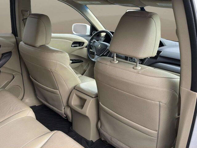 2014 Acura RDX w/Tech