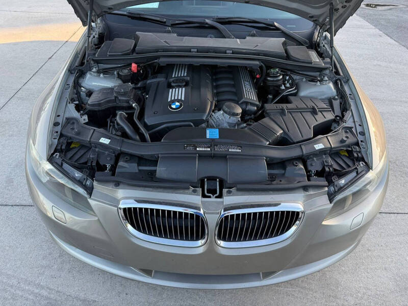 2010 BMW 3 Series 328i