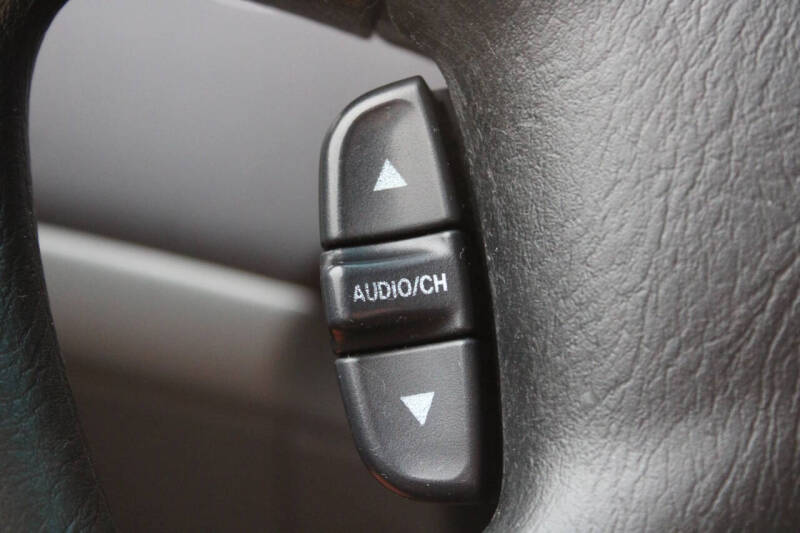 2003 Honda Odyssey EX