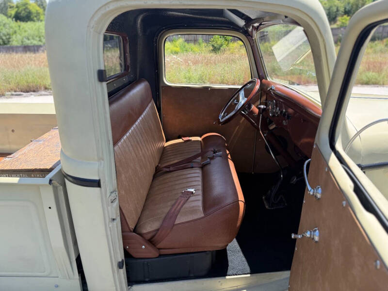 1936 Ford Model 67