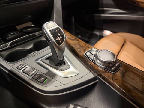 2017 BMW 3 Series 340i xDrive