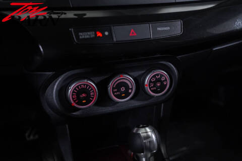 2008 Mitsubishi Lancer Evolution MR