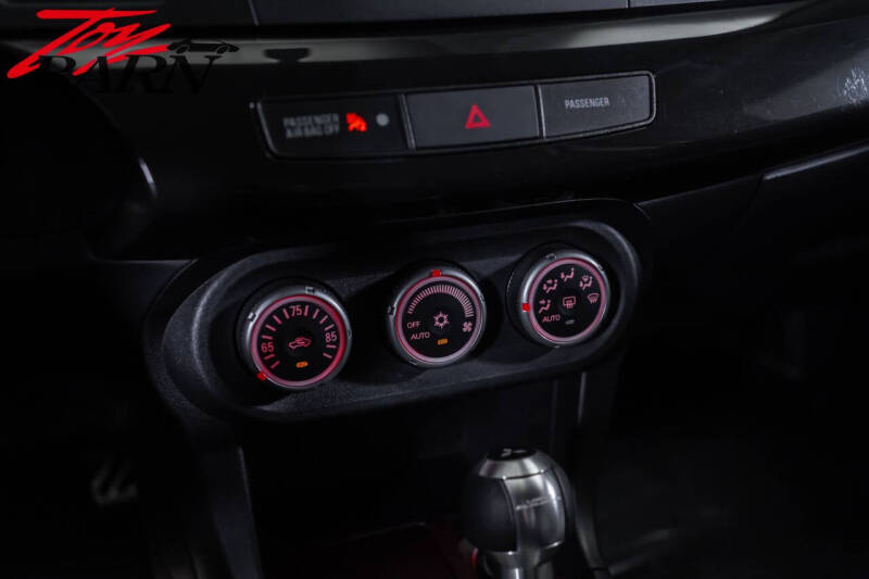 2008 Mitsubishi Lancer Evolution MR