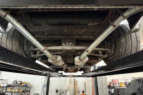 1976 Chevrolet Corvette