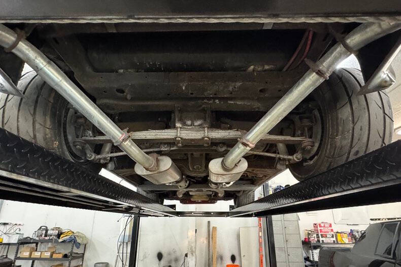 1976 Chevrolet Corvette