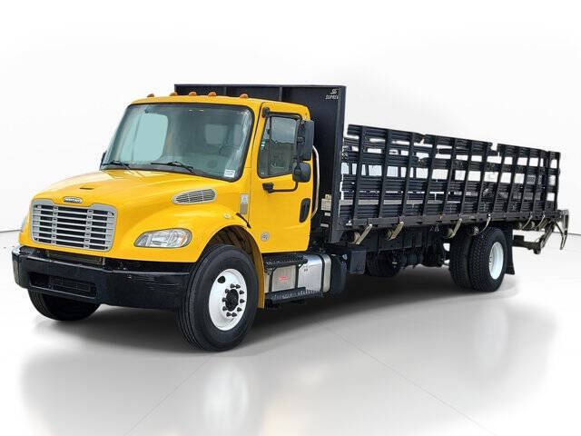 2019 Freightliner M2 106