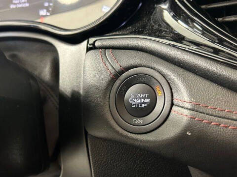 2022 Dodge Durango R/T Plus