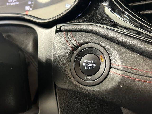 2022 Dodge Durango R/T Plus