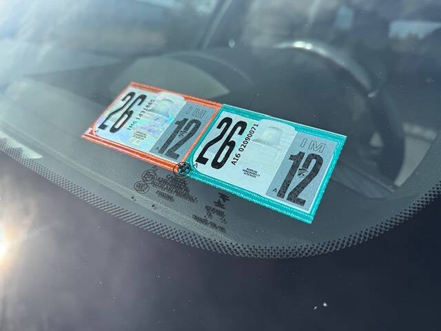 2017 BMW X3 xDrive35i